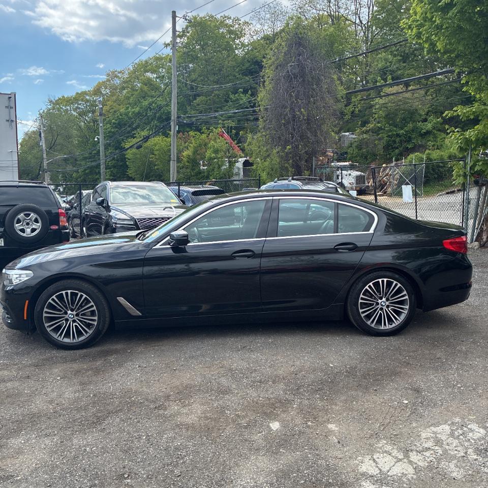 bmw 5 series 2019 WBAJE7C52KWW02756 image bmw 5 series 2019 WBAJE7C52KWW02756 image